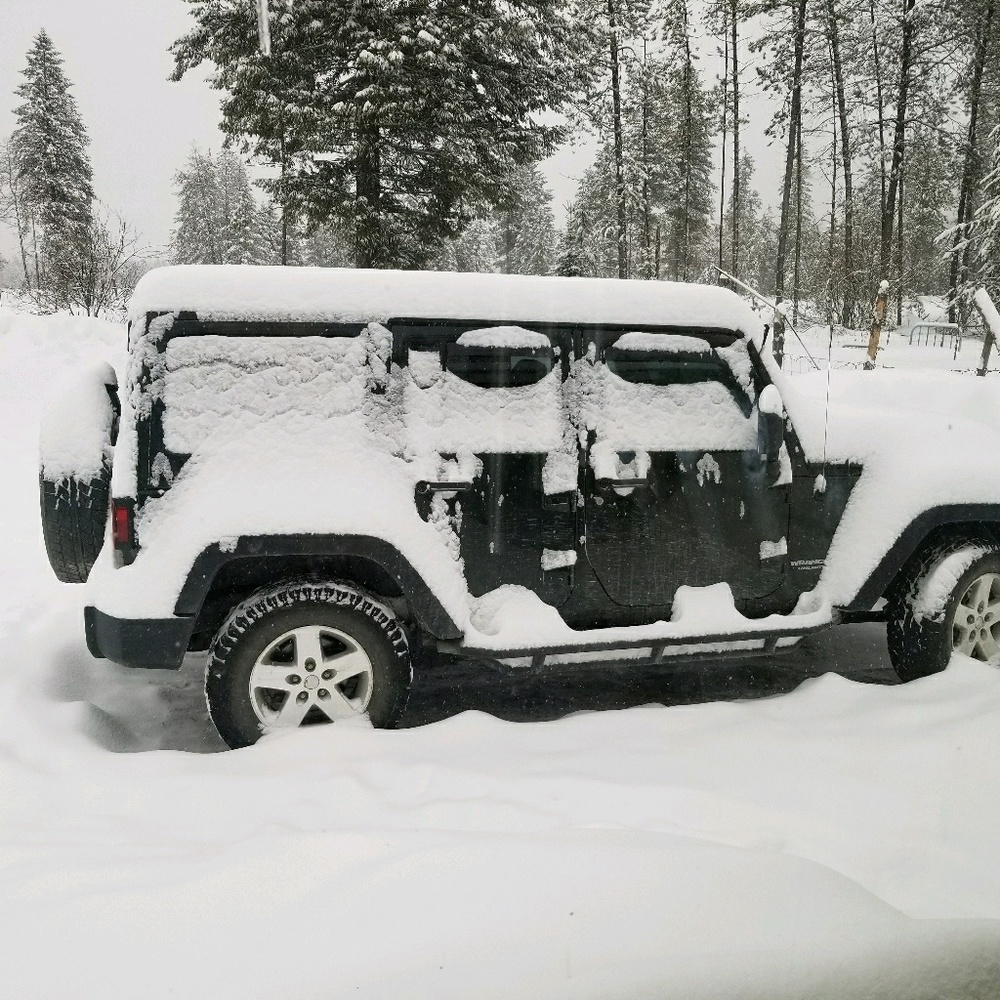 Meet your Posher, Chrys